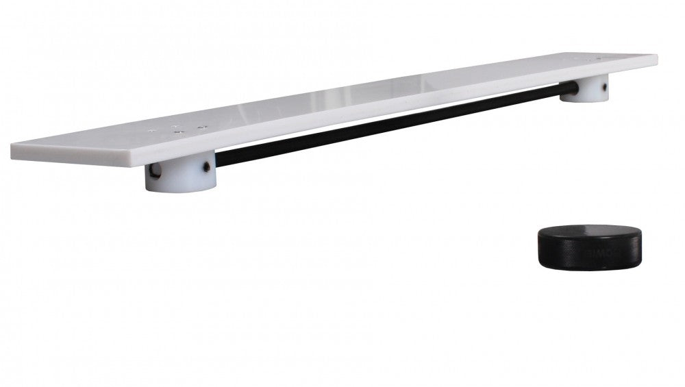 Hockey Rebounder, Passer für hockey shooting board